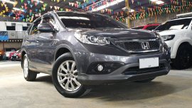 2015 HONDA CR-V 2.0 4x2 Modulo GAS AT for sale