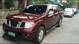 Nissan Navara 2010 for sale