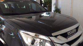 2016 Isuzu Mu-X for sale