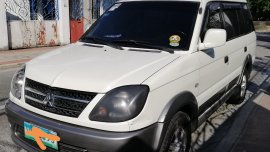 Mitsubishi Adventure GLS Sports 2012 for sale
