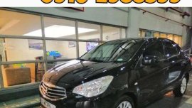 Mitsubishi Mirage G4 2018 for sale