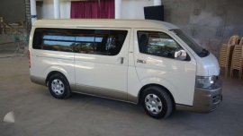 Toyota Grandia 2006 for sale