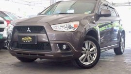 2012 Mitsubishi Asx for sale