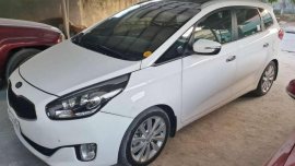 Kia Carens EX 2015 AT for sale