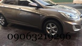 2014 Hyundai Accent for sale
