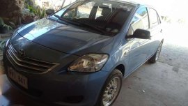 Toyota Vios 2010 manual fresh for sale