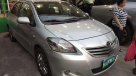 Cash or Financing 2013 Toyota Vios G 1.3 Engine