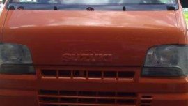 2009 Susuki Multicab for sale