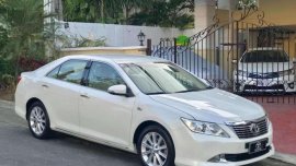 2013 Toyota Camry Pristine Condition for sale 