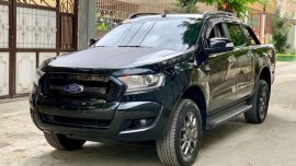 2017 Ford Ranger for sale