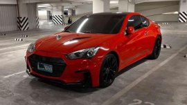 2013 Hyundai Genesis Coupe for sale