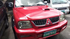 Mitsubishi Strada 2006 for sale