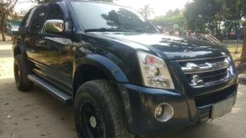 Isuzu D-max 2010 for sale