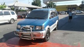 Mitsubishi Adventure 2000 for sale