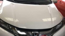 2016 Honda City 1.5E CVT automatic for sale