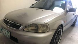 Honda Civic LXI 1999 for sale