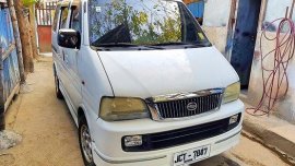 Suzuki EVERY Landy 2016 for sale