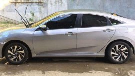 2018 Honda Civic for sale