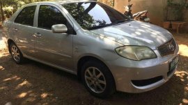Toyota Vios E 2007 for sale