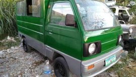 Suzuki Multicab Well kept for sale