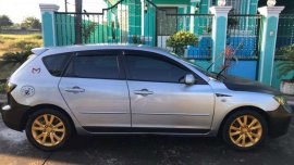 2007 Hatchback Mazda 3 for sale