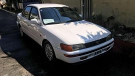 Toyota Corolla 1993 for sale
