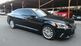 Lexus LS460L 2013 for sale
