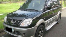 Mitsubishi Adventure 2005 for sale