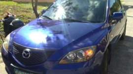Mazda 3 2006 for sale
