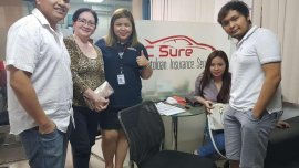 2019 Brand New Ford Everest 4x2 Titanium AT Cmap Ok