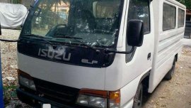 2007 Isuzu Giga FB-Passenger Van FOR SALE