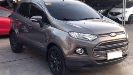 2015 Ford Ecosport Titanium AT for sale 