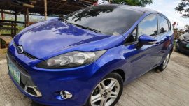 Ford Fiesta S 2011 model for sale