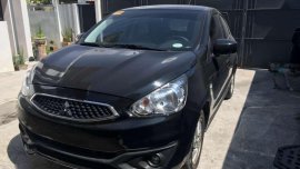 Mitsubishi Mirage 2016 for sale