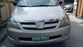 Toyota Innova 2006 for sale