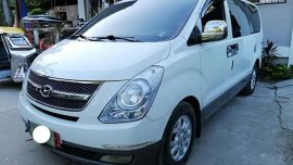 Hyundai Grand Starex VGT 2010 FOR SALE