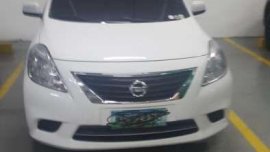 2013 Nissan Almera for sale