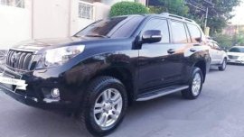 Toyota Land Cruiser Prado 2010 for sale