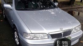 Nissan Sentra 2000 FOR SALE 
