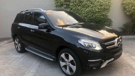 2017 MercedesBenz GLE 250d FOR SALE
