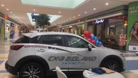 Mazda CX-3 2.0L SkyActiv 2019