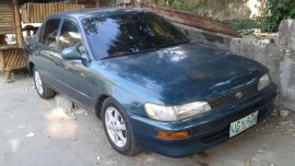 Toyota Corolla 1996 for sale