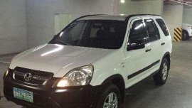 2005 Honda CRV for sale
