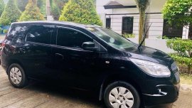 Chevrolet Spin 2014 for sale