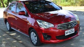 Mitsubishi Mirage G4 2015 for sale