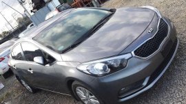 2017 Kia Forte for sale