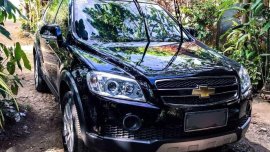 2010 Chevrolet Captiva for sale