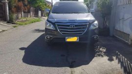 2016 Toyota Innova G for sale