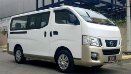 2016 Nissan Urvan NV350 for sale