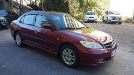 Honda Civic 2004 for sale